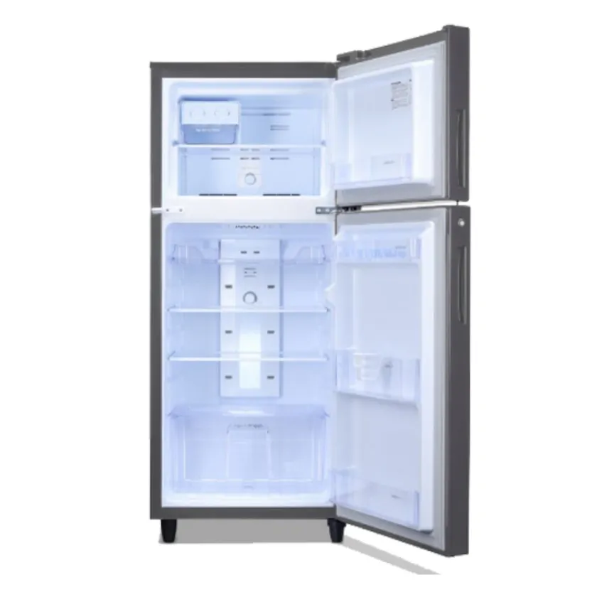 Godrej 258 Liter Double Door Refrigerator - RTEON ALPHA 270BXP RI